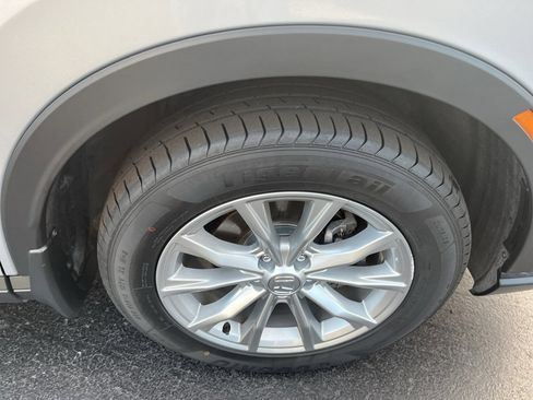 Used 2024 Honda CR-V EX-L image 35