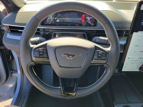 Certified 2025 Ford Mustang Mach-E GT AWD/4WD image 18