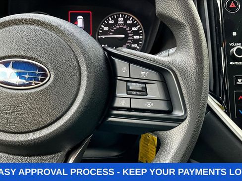 Used 2023 Subaru Ascent 8-Passenger AWD/4WD image 15