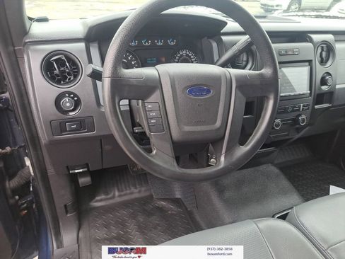 Used 2013 Ford F150 XL image 8
