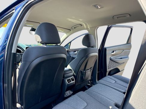 Certified 2023 Hyundai Santa Fe SE AWD/4WD image 6