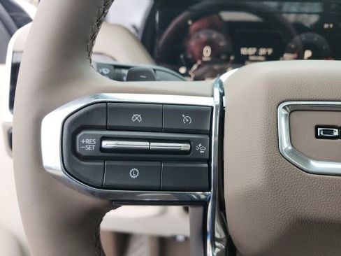 New 2026 GMC Yukon Denali image 21