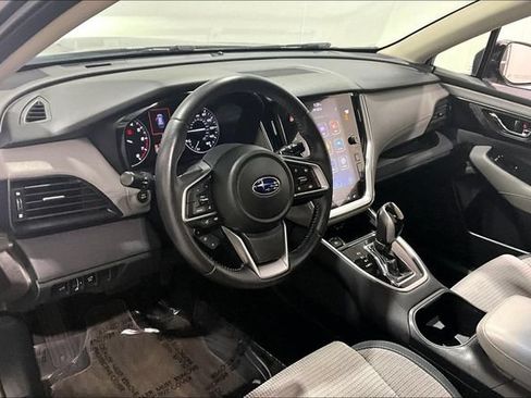 Used 2022 Subaru Outback Premium AWD/4WD image 22