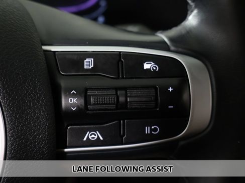 Used 2023 Kia Sportage EX FWD image 4