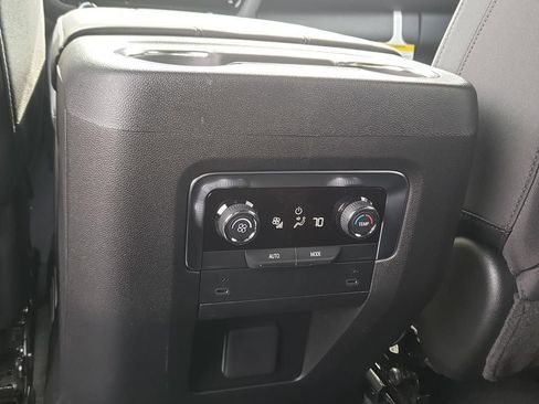 New 2026 Chevrolet Tahoe LS w/ LS Custom Edition image 16