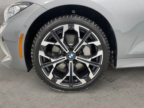 New 2026 BMW 330i xDrive Sedan w/ Premium Package AWD/4WD image 12