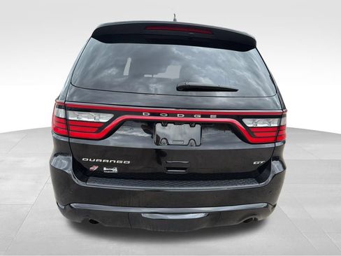 Used 2024 Dodge Durango GT image 4