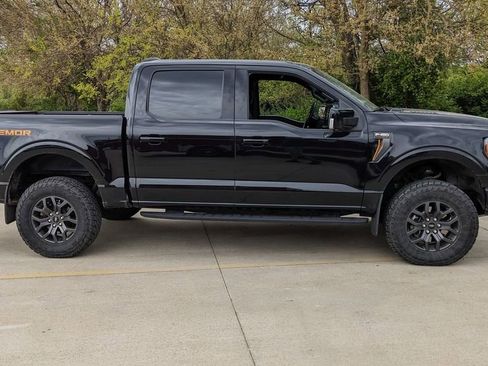 Used 2023 Ford F150 Tremor w/ Equipment Group 402A High AWD/4WD image 2