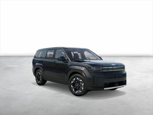 New 2026 Hyundai Santa Fe SE image 2