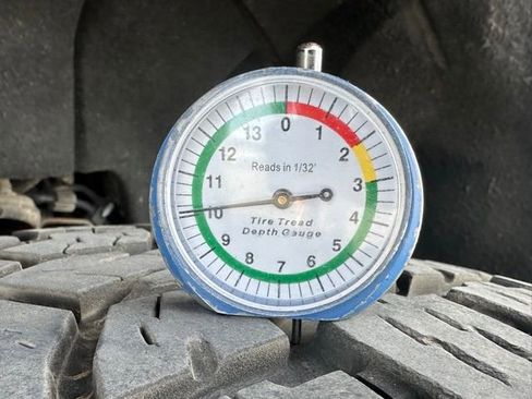 Used 2019 Chevrolet Silverado 2500 LT image 16