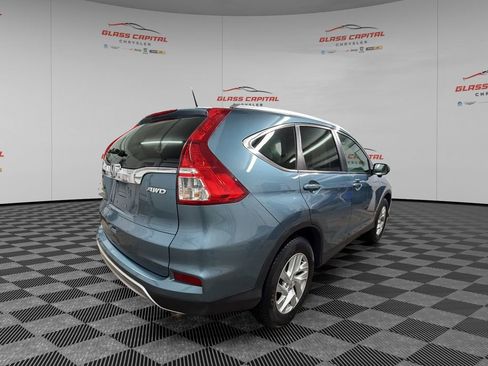 Used 2016 Honda CR-V EX-L image 7