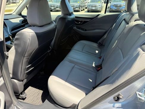 Used 2023 Subaru Legacy Limited AWD/4WD image 18
