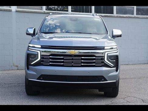 New 2025 Chevrolet Tahoe Premier image 19