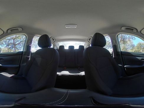 Used 2025 Nissan Sentra S image 41