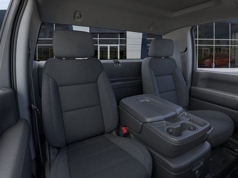 New 2026 GMC Sierra 2500 Pro w/ Convenience Package AWD/4WD image 40