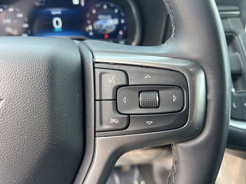 Used 2023 Chevrolet Tahoe LT AWD/4WD image 30