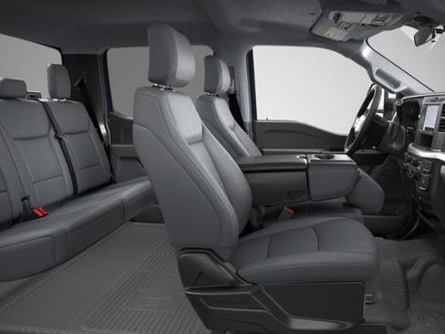 New 2026 Ford F350 XL w/ STX Appearance Package image 6