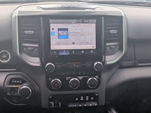 New 2026 RAM 1500 Big Horn image 16