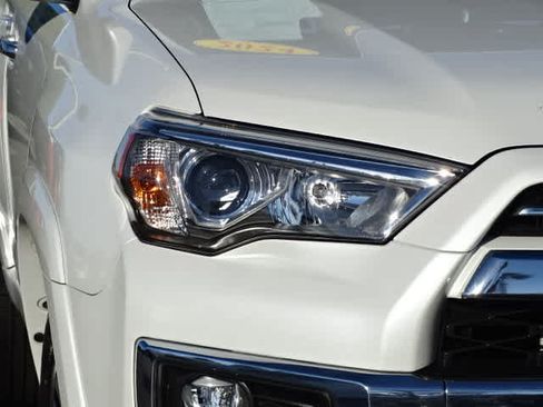 Certified 2024 Toyota 4Runner Limited AWD/4WD image 5