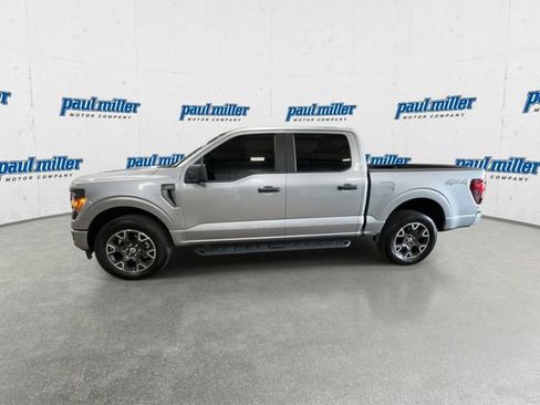 Certified 2024 Ford F150 STX AWD/4WD image 6
