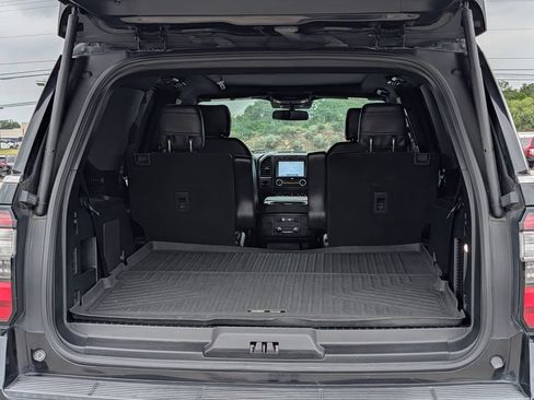 Certified 2020 Ford Expedition Limited w/ Equipment Group 302A RWD image 7