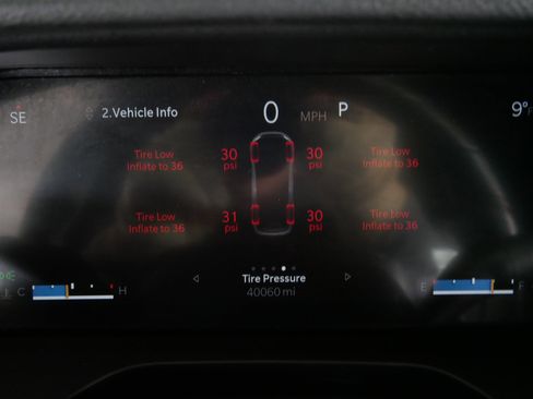 Used 2022 Jeep Grand Cherokee Altitude image 21