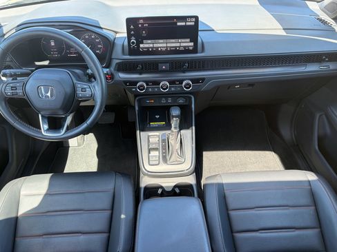 Certified 2024 Honda CR-V Sport-L image 2