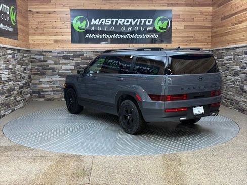 New 2026 Hyundai Santa Fe XRT image 7