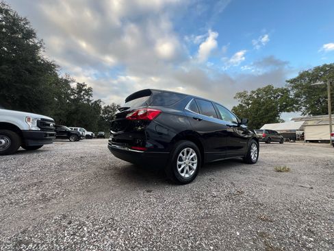 Used 2021 Chevrolet Equinox LT image 38