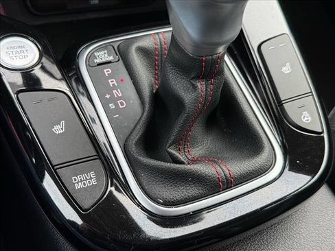 Used 2022 Kia Soul Turbo image 17