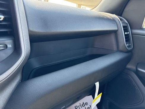 New 2026 RAM 1500 Tradesman image 42