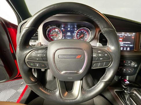 Used 2023 Dodge Charger R/T w/ Cold Weather Package RWD image 11