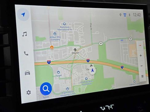 Used 2025 Toyota Tundra Limited image 32