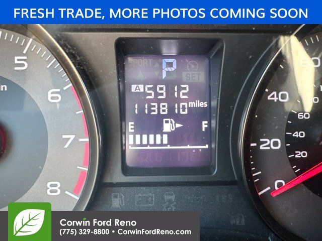 Used 2015 Subaru Forester 2.5i Limited AWD/4WD image 16