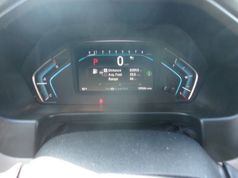 Used 2022 Honda Odyssey Touring image 9