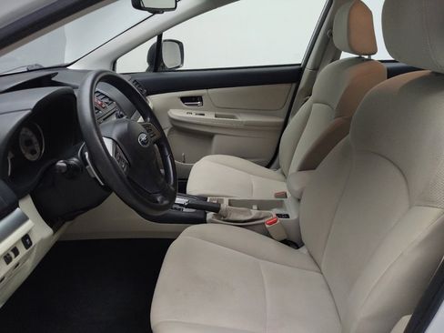 Used 2014 Subaru Impreza 2.0i Premium w/ All-Weather Package w/CVT AWD/4WD image 17