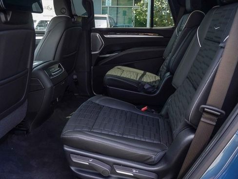 New 2025 Cadillac Escalade Sport Platinum image 20