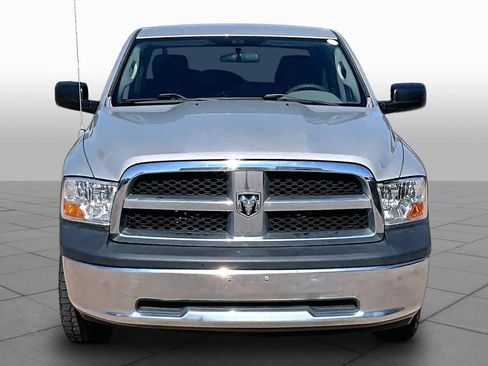 Used 2010 Dodge Ram 1500 Truck ST w/ ST Popular Equipment Group AWD/4WD image 5