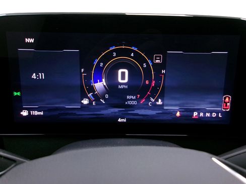 New 2026 Chevrolet Traverse LT w/ Driver Confidence Package image 8