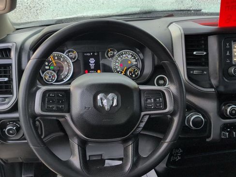 Used 2020 RAM 2500 Tradesman image 16