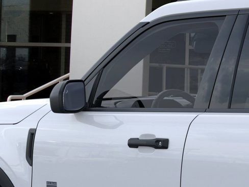 New 2026 Ford Bronco Sport Big Bend w/ Convenience Package AWD/4WD image 22