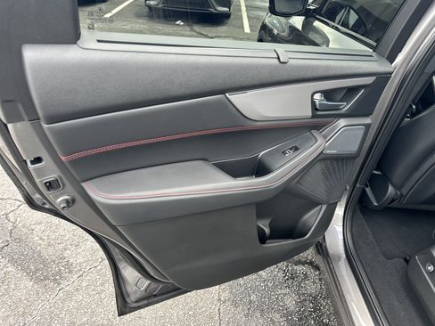 Certified 2026 Acura MDX A-Spec AWD/4WD image 27