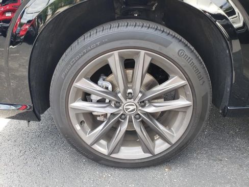 Certified 2025 Acura ADX A-Spec AWD/4WD image 35