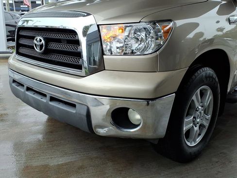 Used 2008 Toyota Tundra SR5 image 12