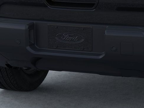 New 2026 Ford Bronco Sport Big Bend AWD/4WD image 25
