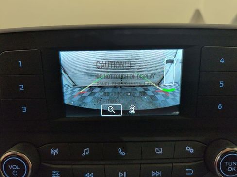 Used 2024 Ford Transit 350 Low Roof w/ Load Area Protection Package image 16