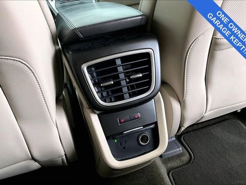 Used 2016 Lincoln MKX Reserve w/ Technology Package image 31