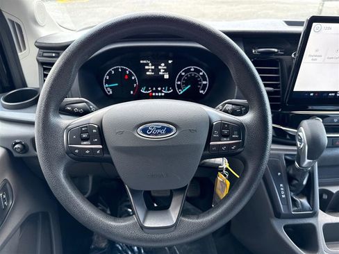 Used 2023 Ford Transit 350 XLT image 47