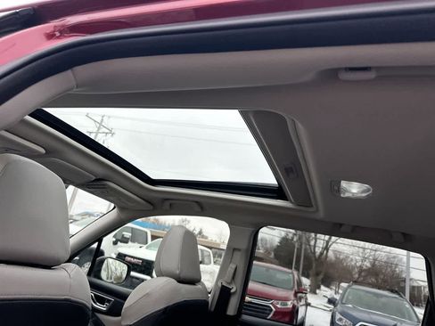 Certified 2020 Subaru Forester Limited w/ Popular Package #3 image 24