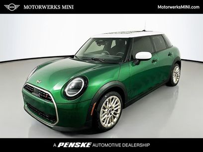 Used 2025 MINI Cooper S
